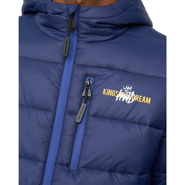 Kings Will Dream Miesten Polyesteri Toppatakki