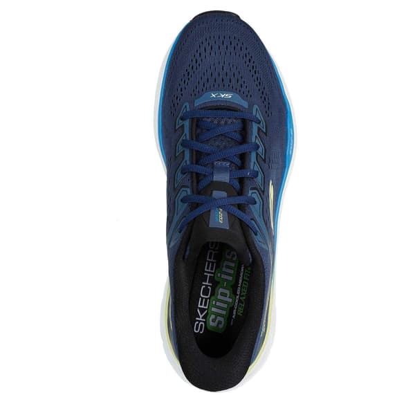 Skechers miesten Equalizer 5.0 Slip-In -lenkkarit
