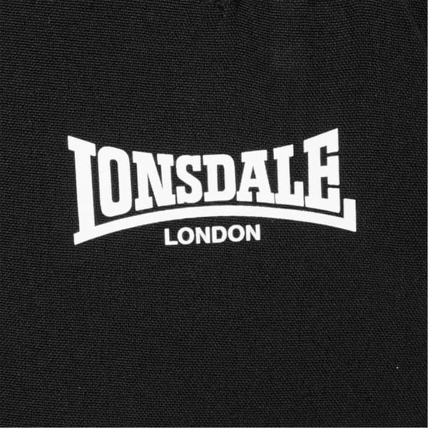 Lonsdale Vävd Byxa för Herr