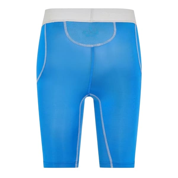 Skins Mens Carbonyte Fitted Compression Shorts