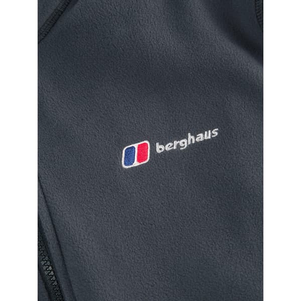 Berghaus Herr Prism Micro InterActive Polartech Fleecejacka