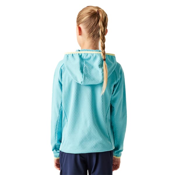 Dare 2B Childrens/Kids Expedition Stretch Midlayer