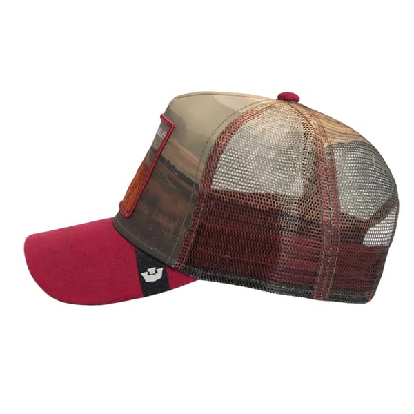 Goorin Bros Keps för män, häst