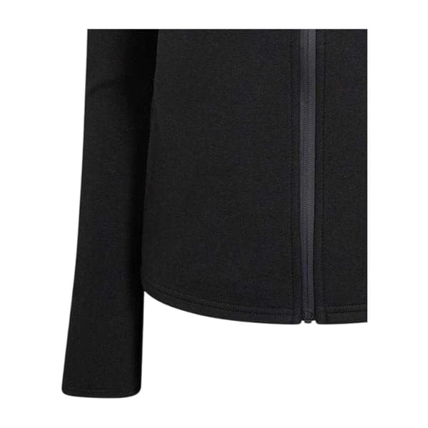 Puma Dam/Dam Logotyp Hooded Regular Sweatjacka