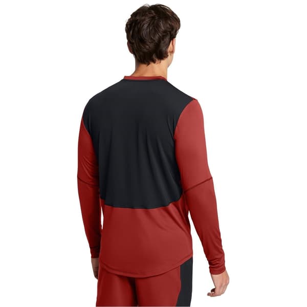 Under Armour Herr Regular Långärmad T-shirt