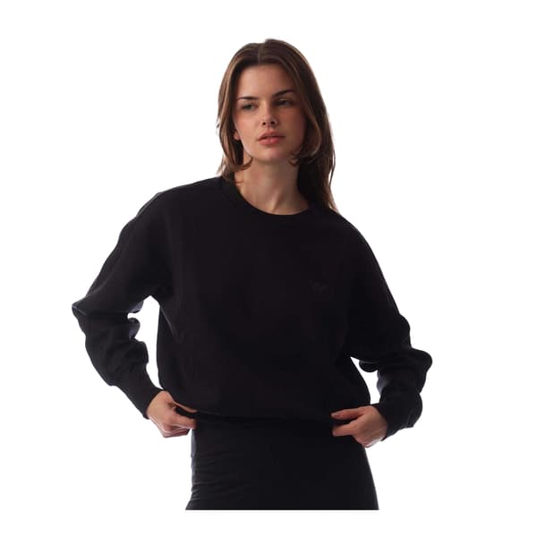 Emporio Armani Tröja för damer
