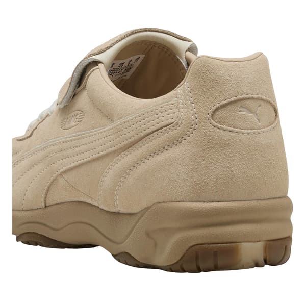 Puma miesten King-lehmännahkatennarit