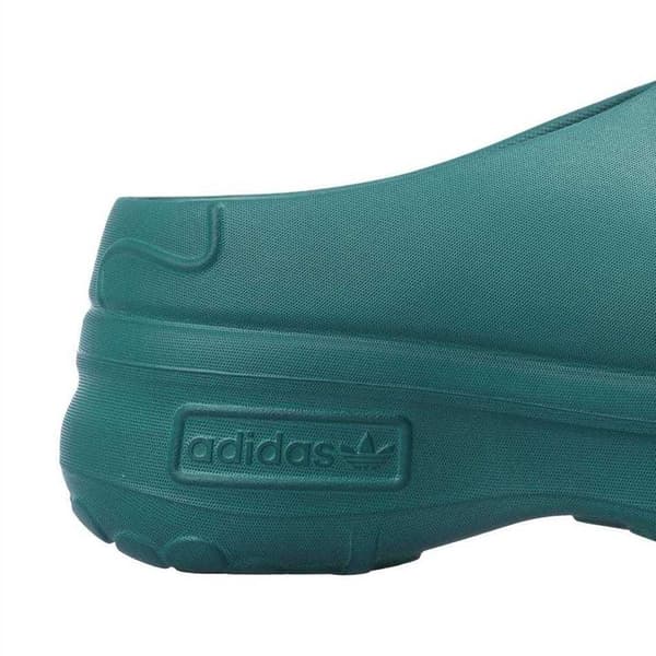 Adidas Stan Smith Platform Mules för damer