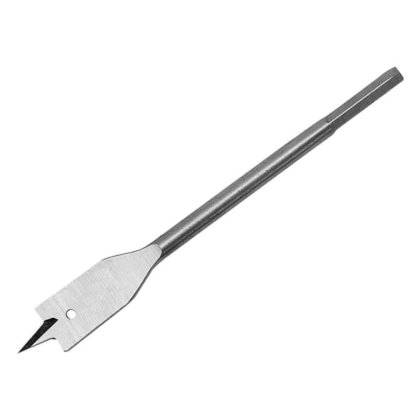 Dewalt Power Tools Flat Wood Drill Bits