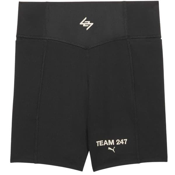 Puma Dam X Represent Korta Tights