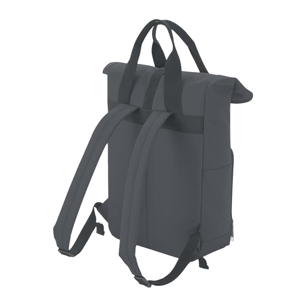 BagBase Twin Handle Roll-Top -reppu