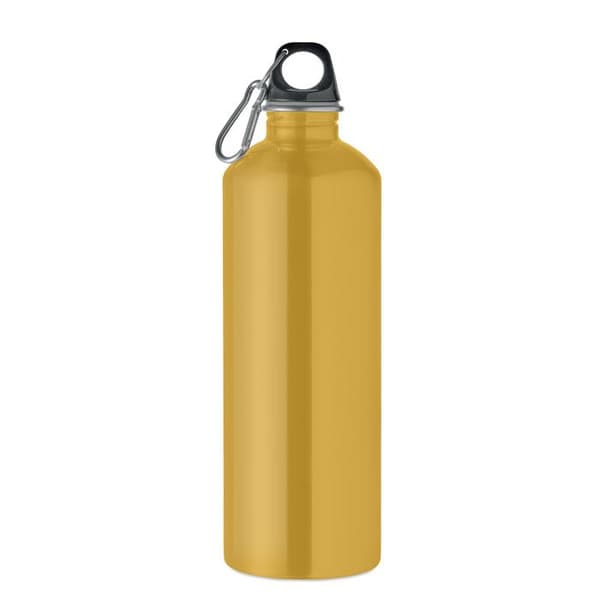 MidOcean Re-One Moss Enkelväggig 1000 ml Vattenflaska
