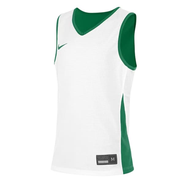 Nike Barn V-ringad Ärmlös Baskettröja