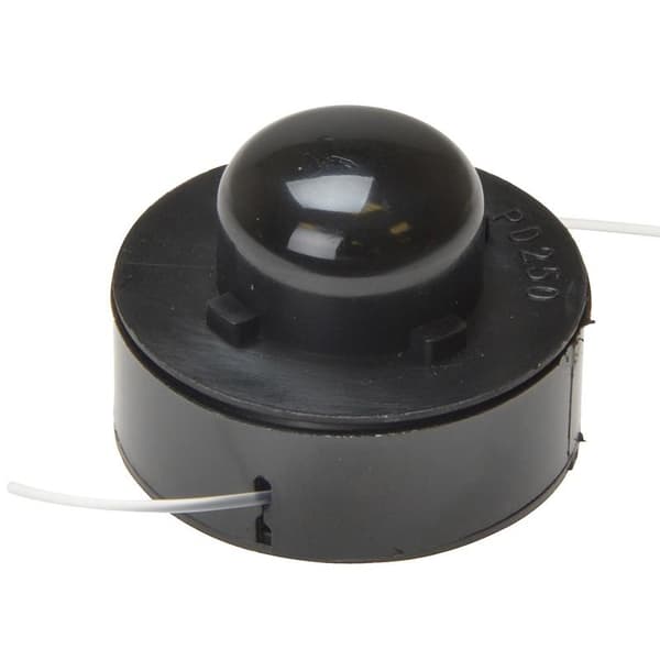 Alm Manufacturing Pd250 Spool & Line For Power Devil / Powerbase 1.3mm X 2 X 3.5m