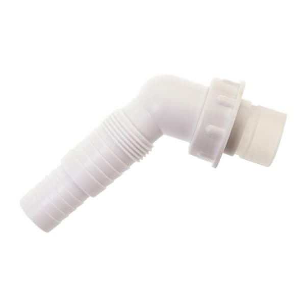 Securplumb Washing Machine Trap Nozzle