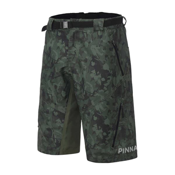 Pinnacle Cykelshorts för män