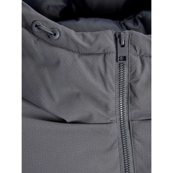 Jack And Jones Herr Brady Lång Pufferjacka