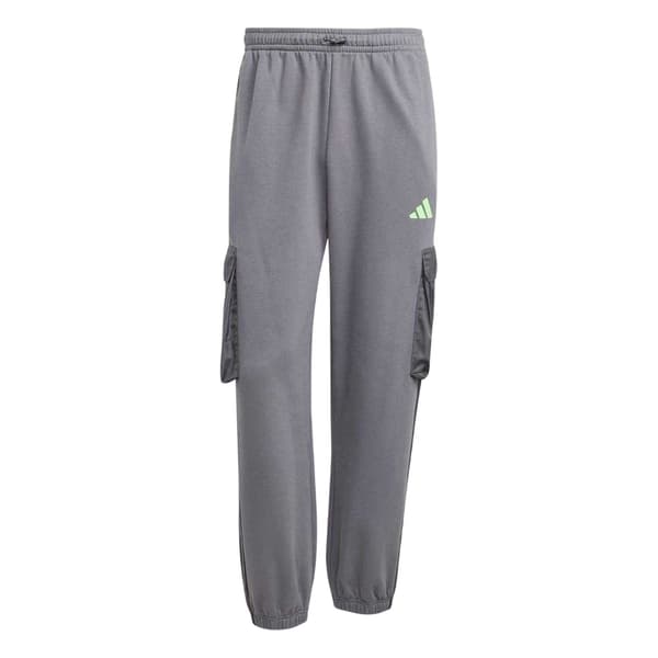 Adidas Herr Utility Joggingbyxor
