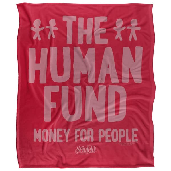Seinfeld Human Fund-filt