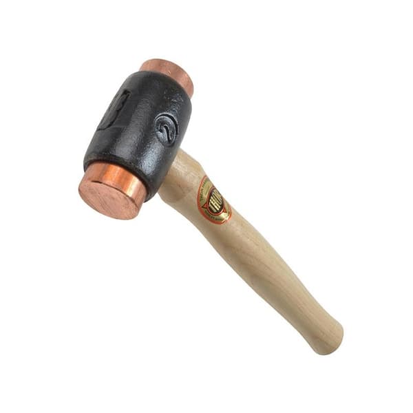 Thor Copper Hammer