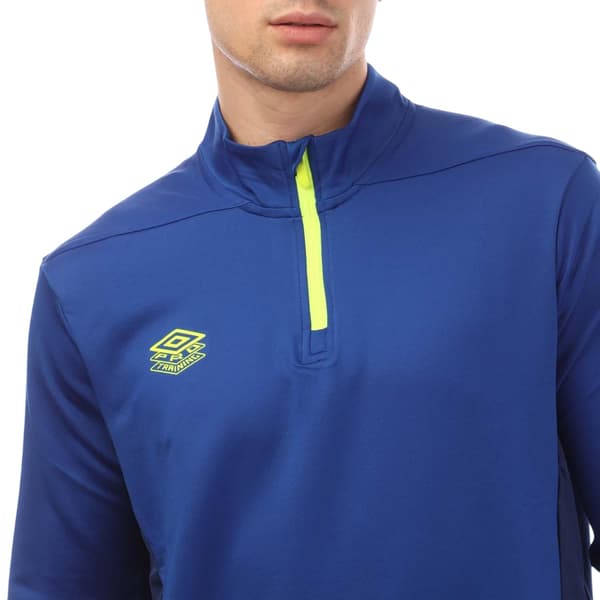 Umbro Miesten Premier Training -välikerros