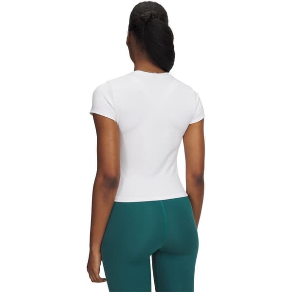 Under Armour Womens/Ladies Motion EMEA Gym Top