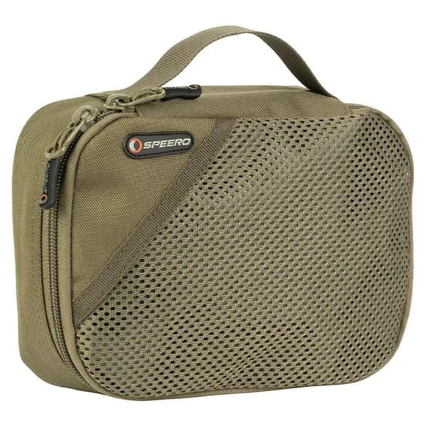 Speero Plain Stash Bag