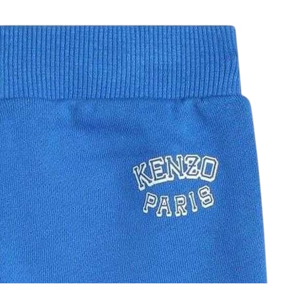 Kenzo Baby Logo Regular Joggers