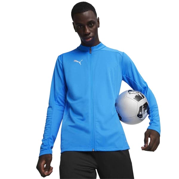 Puma Miesten Slim Treenitakki
