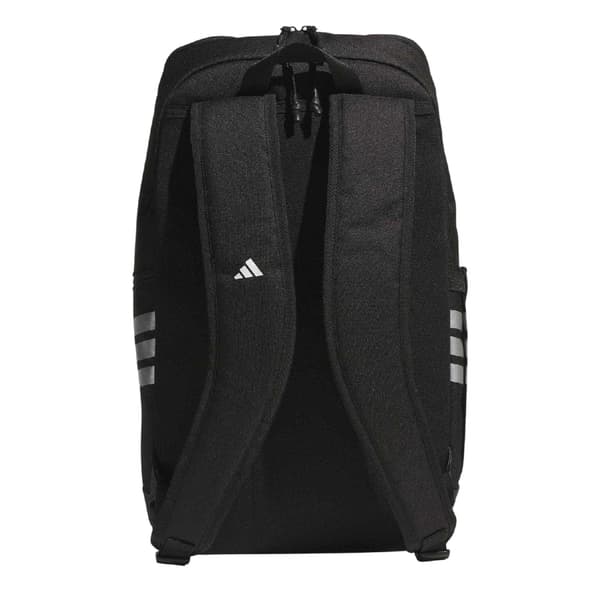 Adidas Premier 3 Stripes koripalloreppu