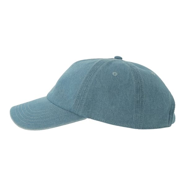Atlantis Unisex Adult 5 Panel Unstructured Cap