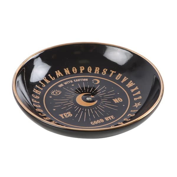 Something Different Talking Board Incense Holder