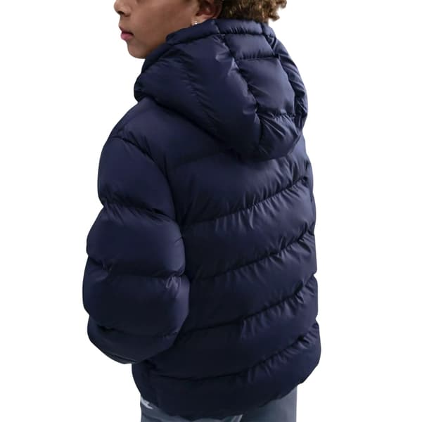 Nike Barn NSW Vadderad Jacka