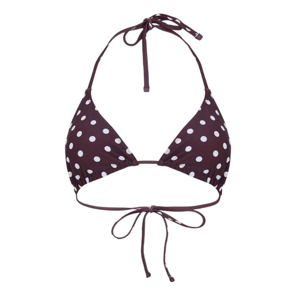 Jack Wills Naisten Kickback Triangle -bikiniyläosa