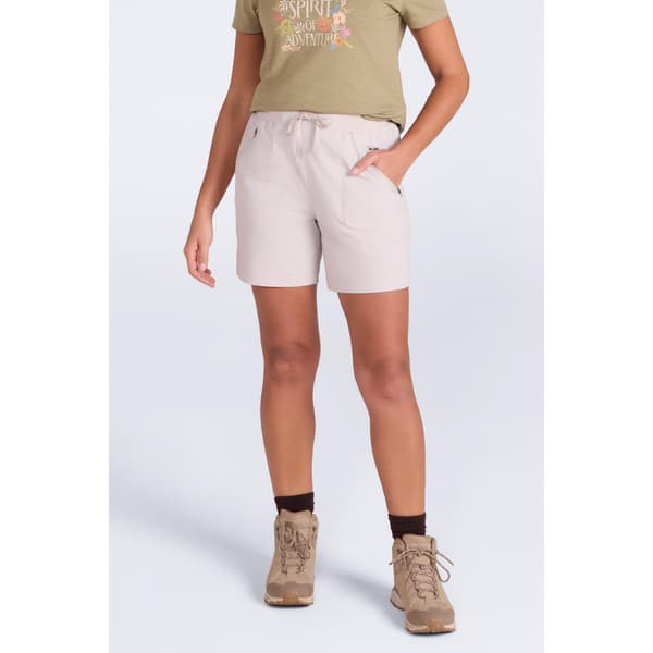 Mountain Warehouse Naisten Explorer-shortsit