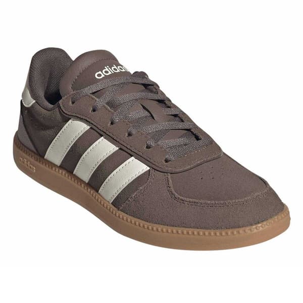 Adidas Breaknet Mockaskor för barn