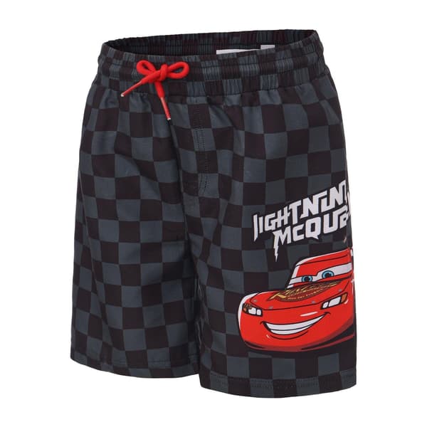 Bilar Barn Blixten McQueen Badshorts
