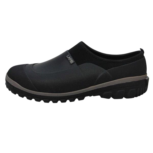Lamb Mens Gardening Garden Clogs