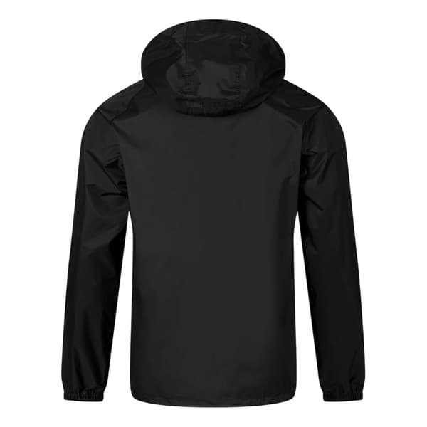 Minoti Mens Respect Packaway Waterproof Jacket