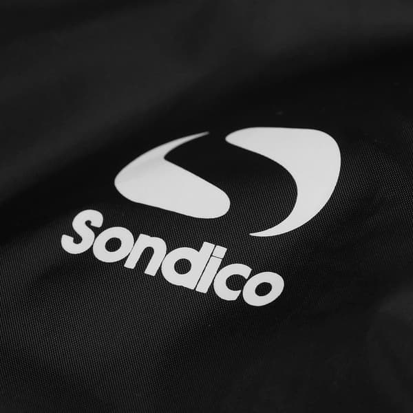 Sondico Childrens/Kids Ventilated Raincoat