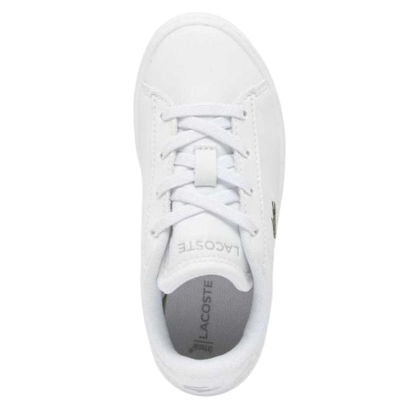 Lacoste Lasten Carnaby Set Kirjailtu Logo Tennarit
