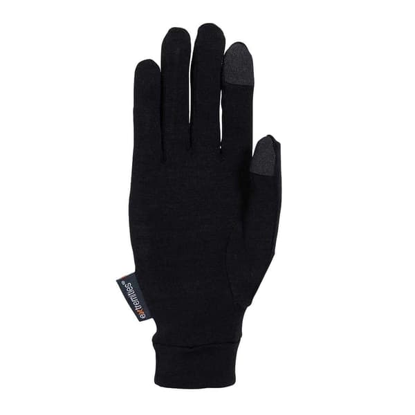 Extremities Touch Screen Merinoullhandskar