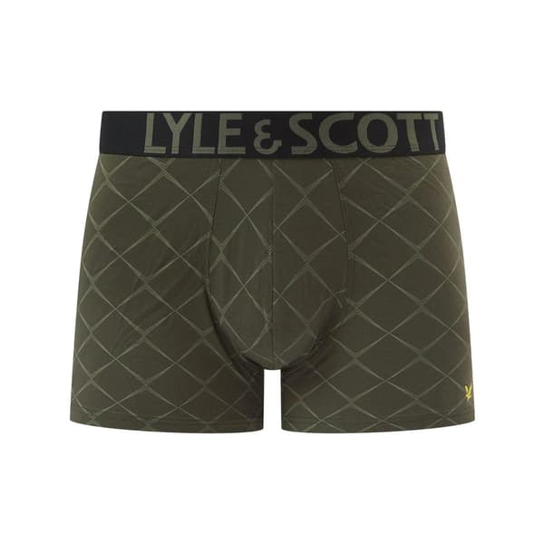 Lyle & Scott Herr Lucian Boxershorts (3-pack)