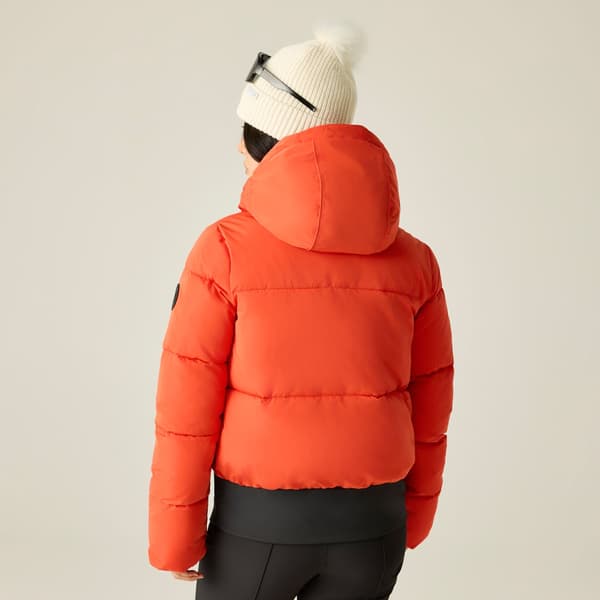 Dare 2B Womens/Ladies Padded Jacket