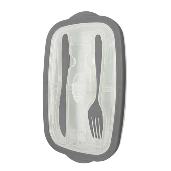 Microwave Essentials Madkasse