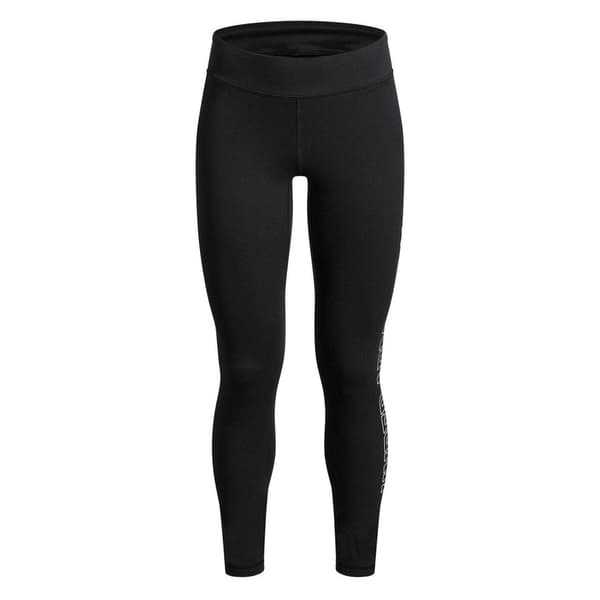 Under Armour Flickor Motion Logo Leggings