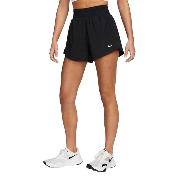 Nike Dam Pro 2 i 1 Löparshorts