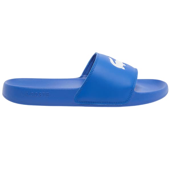 Lacoste Mens Serve Sliders