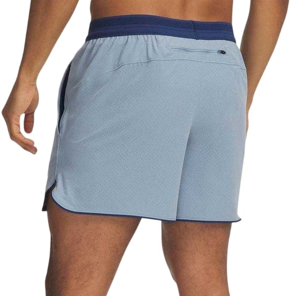 Under Armour Herr Velociti Perforerade Atletiska Löparshorts