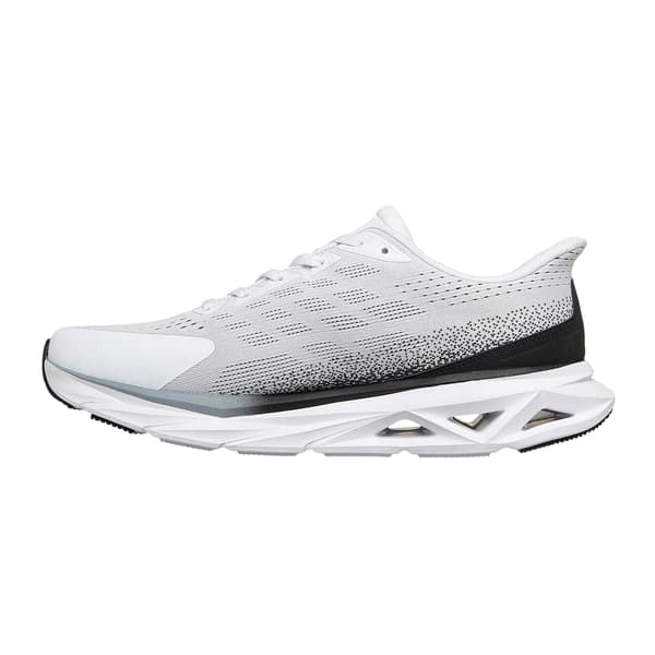 Skechers Mens Glide step Vortex Trainers